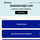 weaksharedptr.com