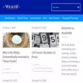 wealth45.com