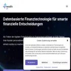 wealthapi.eu wealthapi.eu