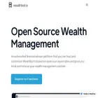 wealthbot.io
