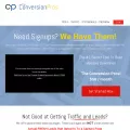 wealthcreation.theconversionpros.com wealthcreation.theconversionpros.com