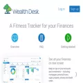 wealthdesk.com.au