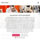 wealthon.com wealthon.com
