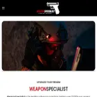 weaponspecialist.org weaponspecialist.org