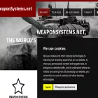 weaponsystems.net