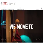we-are.usc.edu we-are.usc.edu