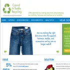 weardonaterecycle.org weardonaterecycle.org