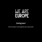 weare-europe.eu weare-europe.eu