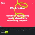 wearearc.co.uk wearearc.co.uk