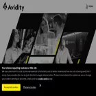 weareavidity.com weareavidity.com