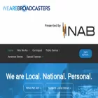 wearebroadcasters.com wearebroadcasters.com