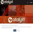 wearecatalystmedia.com wearecatalystmedia.com