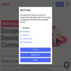 wearedevelopers.org wearedevelopers.org