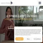 wearefitness.fr wearefitness.fr
