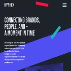 wearehyphen.co.uk