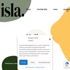 weareisla.co.uk weareisla.co.uk