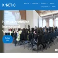 wearekinetic.com