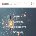 wearemaverick.com