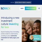 wearenoyack.com wearenoyack.com