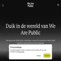 wearepublic.nl