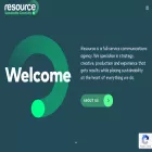 weareresource.co.uk