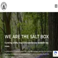 wearethesaltbox.co.uk wearethesaltbox.co.uk