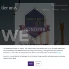 wearetierone.com