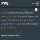 weareunity.co.uk weareunity.co.uk
