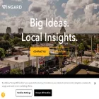 wearewingard.com