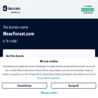 wearforest.com