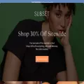 wearsubset.com wearsubset.com