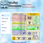 weather-dimensions.com weather-dimensions.com