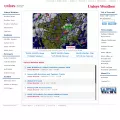 weather.unisys.com