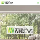 weatherallwindows.net.au weatherallwindows.net.au