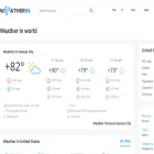 weatherin.net weatherin.net
