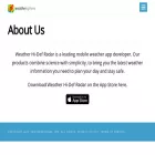 weathersphere.com weathersphere.com