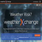 weatherxchange.com weatherxchange.com