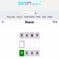 weavergame.net weavergame.net