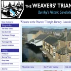 weaverstriangle.co.uk weaverstriangle.co.uk