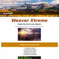 weavertheme.com