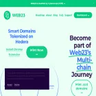 web23.io