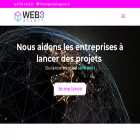 web3-agency.fr web3-agency.fr