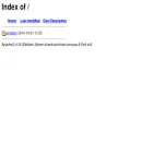 web-archives.univ-pau.fr