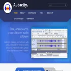 web.audacityteam.org web.audacityteam.org