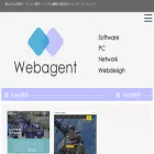 webagent.co.jp webagent.co.jp
