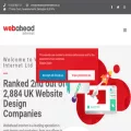 webaheadinternetltd.co.uk