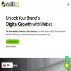 webat.io webat.io
