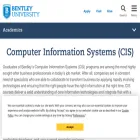 web.bentley.edu web.bentley.edu