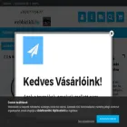 webbicikli.hu