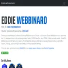 webbinaro.dev webbinaro.dev